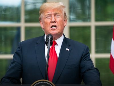 Trump'tan Hürmüz Boğazı çıkışı: Boğaz'ı devralıyoruz, geçişlerden ödeme alacağız