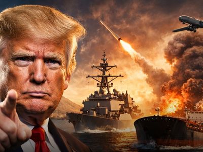 Trump’tan Hürmüz mesajı: “Boğaz çok yakında yeniden açılacak”