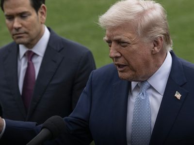 Trump’tan Hürmüz Tehdidi: “Sonuçları İran İçin Çok Ağır Olur”