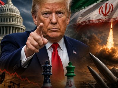 Trump’tan İran açıklaması: “Anlaşma istiyorlar, nükleer silahı engelledik”
