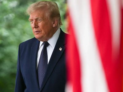 Trump'tan İran Açıklaması: "Müzakereler Sürecek, Ateşkes Bitti"
