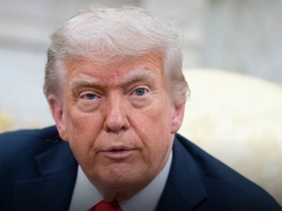Trump’tan İran Ateşkes Mesajı: "Bu Tamamen Bana Bağlı"