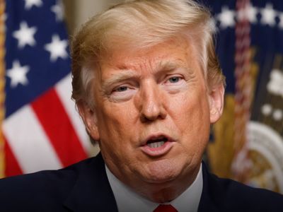 Trump’tan İran Ateşkesi Sonrası İlk Açıklama