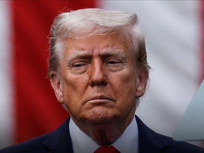 Trump’tan İran Müzakereleri İçin Sert Çıkış: “Tüm Kozlar Bizde”