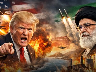 Trump’tan İran’a 48 saatlik Hürmüz ültimatomu: “Enerji altyapınızı vururuz”