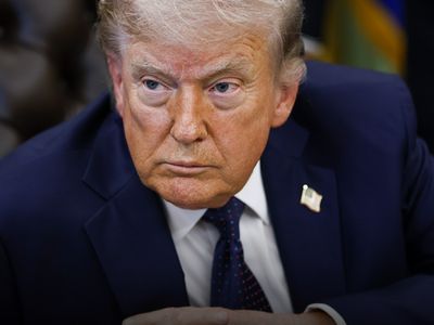 Trump’tan İran’a Ateşkes Mesajı: “En İyisi Yürürlükte Kalması”