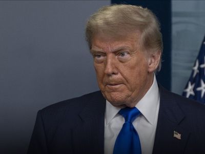 Trump’tan İran’ın yanıtına sert tepki: “Kabul edilemez”