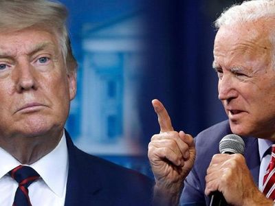 Trump'tan Joe Biden'ın Afganistan'dan Çekilme Kararına Destek