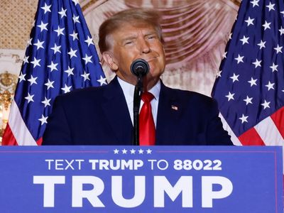 Trump’tan korkutan uyarı: ‘3. Dünya Savaşı’na hiç olmadığı kadar yakınız’