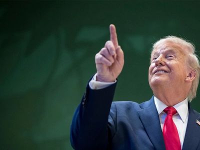Trump’tan Küresel Tehdit Dalgası: İran’a Gemi, Küba’ya ‘Çöküş’ Mesajı