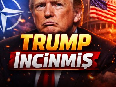 Trump NATO’ya İncinmiş