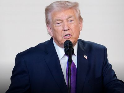 Trump’tan NATO’ya Sert Eleştiri: “Yanımızda Değiller”