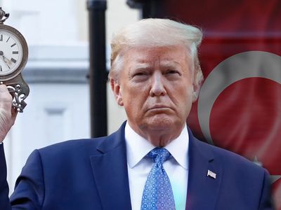 Trump'tan Radikal Saat Kararı! Türkiye'den İlham mı Alıyor?