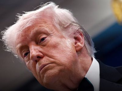 Trump’tan Saldırı Sonrası Sert Mesajlar: “Yalnız Kurt, Ama Dünya Tehlikeli”