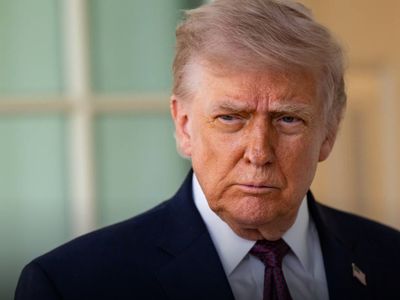 Trump'tan Senato'ya: "Bu tasarı düşmana yardım ediyor"
