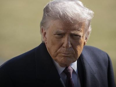 Trump’tan Starmer’a İran Tepkisi: “İngiltere Eskisi Gibi Değil”