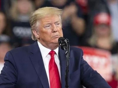 Trump'tan Suriye açıklaması