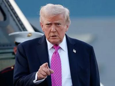 Trump’tan Venezuela’ya tehdit: “Derhal kabul edin, yoksa bedeliniz hesaplanamaz!”
