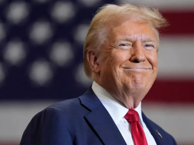 Trump'tan yaz saati açıklaması
