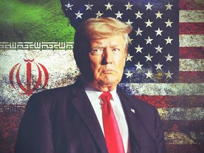 Trump: İran ile çok iyi anlaşıyoruz