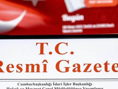 TSK komuta kademesi değişti: YAŞ kararları Resmi Gazete’de yayımlandı