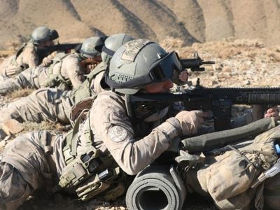 TSK Nefes Aldırmıyor: 3 PKK'lı Terörist Etkisiz Hale Getirildi!