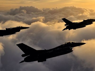 TSK’dan Kuzey Irak’ta dev harekat: 37 hedef yok edildi