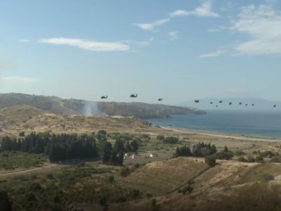 TSK’nın En Büyük Tatbikatı EFES-2026’da Gözler Gece ve Gündüz Safhasındaydı