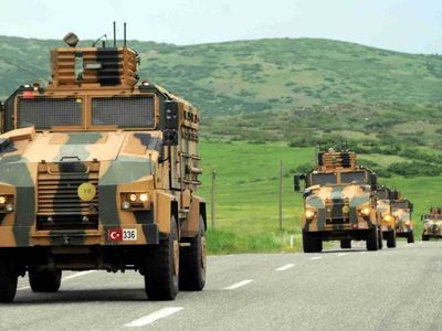 TSK'ya yeni teknolojik ekipman! Askeri Taktik Operasyon Kiti Mehmetçik'in gücüne güç katacak