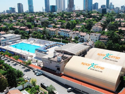 TSYD'ye kayyım atandı