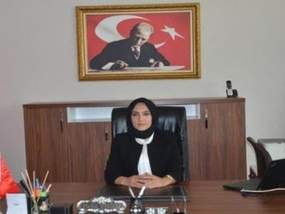 Tuba Ersöz Ünver kimdir, kaç yaşında? Türkiye’nin ilk başörtülü il başsavcısı Tuba Ersöz hakkında bilgiler