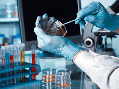 TÜBİTAK’ın ilaç tesisi üretime hazır: Kanser ilaçları üzerinde çalışılacak