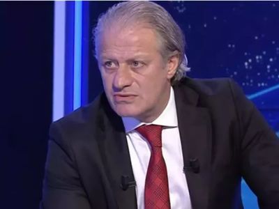 Tugay Kerimoğlu, Galatasaray'ın sahasında Eyüpspor ile berabere kaldığı maçı değerlendirdi.