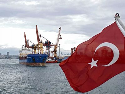 TÜİK 2021 ekonomik büyüme verilerini paylaştı! Türkiye'nin 2021 yılında büyüme oranı kaç oldu?