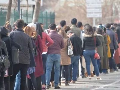 TÜİK 2022 işsizlik rakamlarını açıkladı