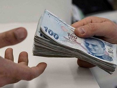 TÜİK açıkladı: Beklenen haber geldi Memur ve Emekli maaşlarının en düşüğü enflasyon oranı ile 4000 TL buluyor