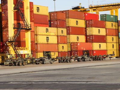 TÜİK 2022 Ocak ayı dış ticaret verilerini açıkladı! Türkiye dış ticaret rakamı 10.3 milyar dolara yükseldi