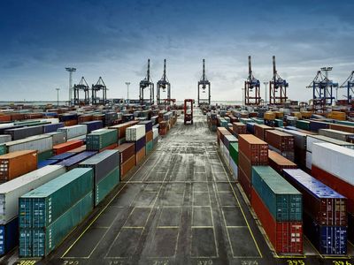 TÜİK açıkladı: Dış ticaret açığı temmuzda yüzde 14,2 arttı