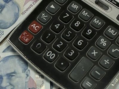 TÜİK açıkladı: Güven endeksi üç sektörde yükselişte!