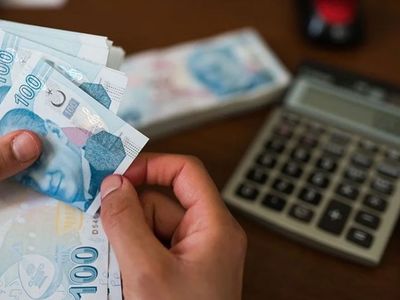 TÜİK açıkladı: Sektörlere güven artmaya başladı!