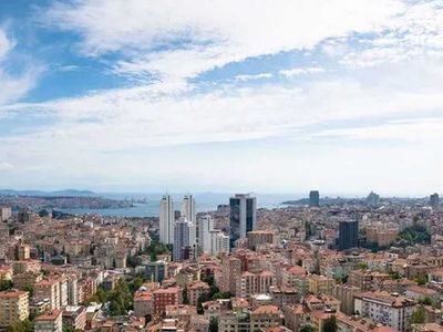 TÜİK açıkladı: Konut satışlarında göze batan 'Rusya' detayı! Haziran ayında 1887 adet ev satın aldılar