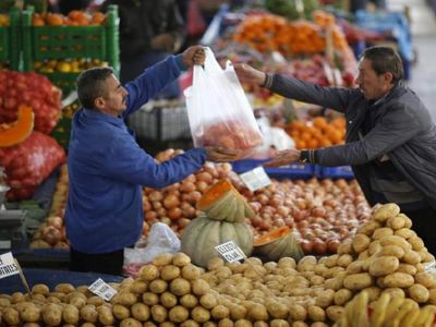 TÜİK açıkladı: Mart ayı enflasyon rakamları belli oldu