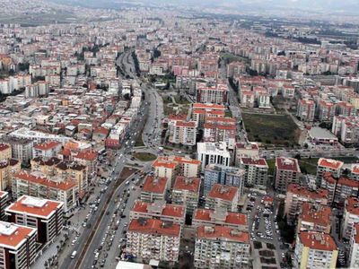 TÜİK açıkladı: Mart’ta konut satışları düştü