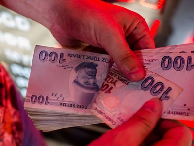 TÜİK açıkladı: Nisan ayı enflasyon rakamları belli oldu