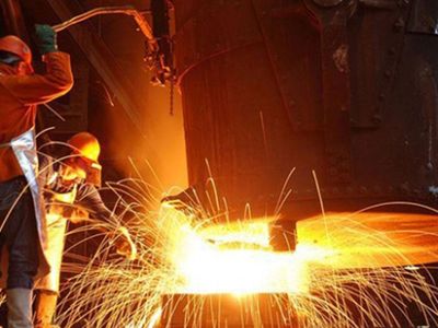 TÜİK açıkladı, Sanayi üretimi beklentilerin altında kaldı!