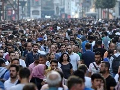 TÜİK açıkladı, Türkiye'deki işsizlik oranı 2021 yılında düşüşte