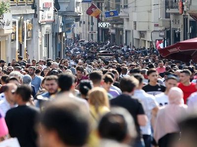 TÜİK açıklama yaptı: Ekim ayı işsizlik rakamları belli oldu