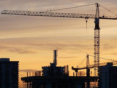 TÜİK, Aralık 2023’ün inşaat maliyet endeks verilerini açıkladı!