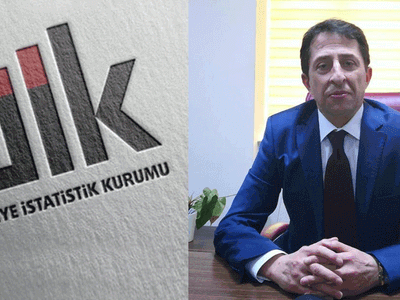TÜİK Başkanı Sait Erdal Dinçer Kimdir?