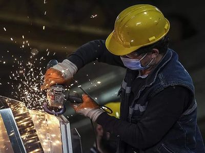 TÜİK beklenen rakamları açıkladı: İşsizlik tek haneye düştü